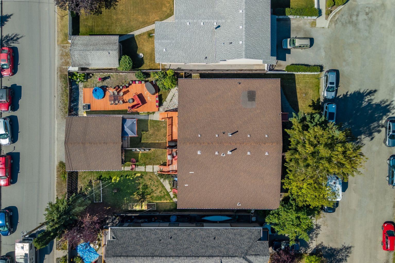 631 & 633 7th Street 