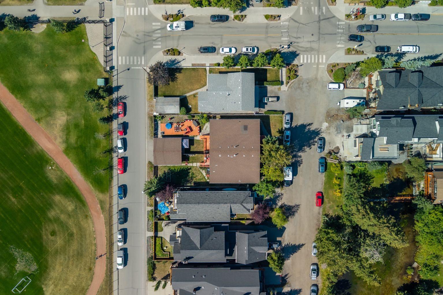 631 & 633 7th Street 