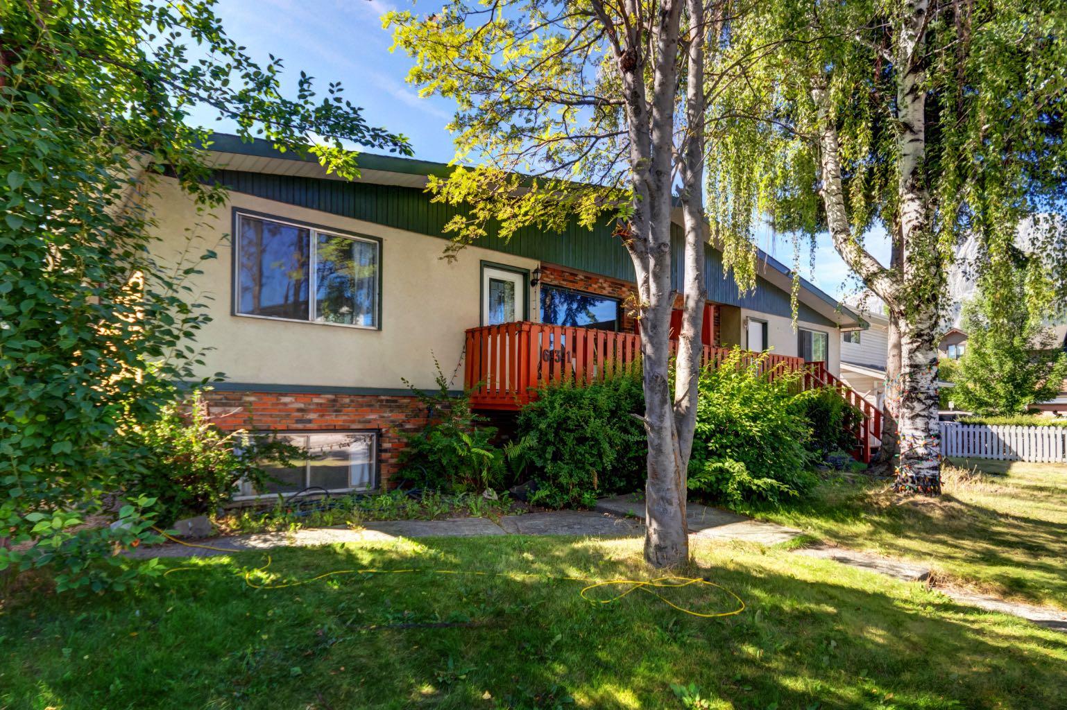 631 & 633 7th Street 