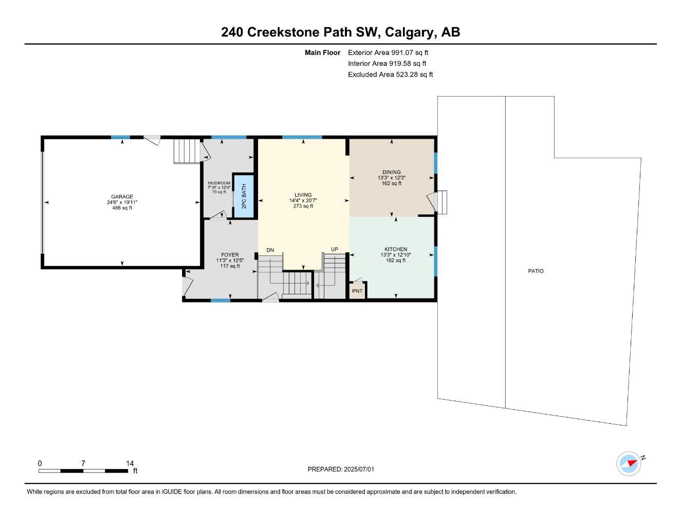 240 Creekstone Path SW
