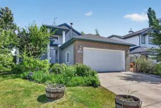 118 Invermere Drive 