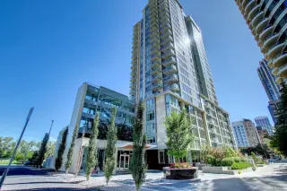 2106, 1025 5 Avenue SW