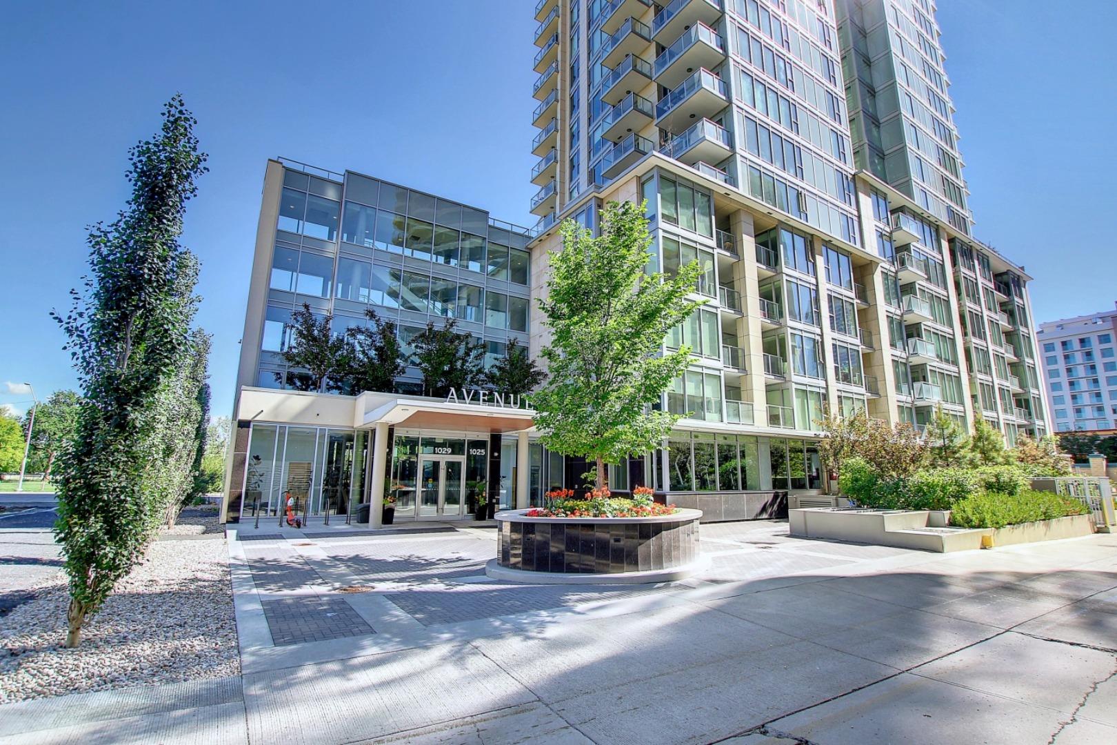 2106, 1025 5 Avenue SW