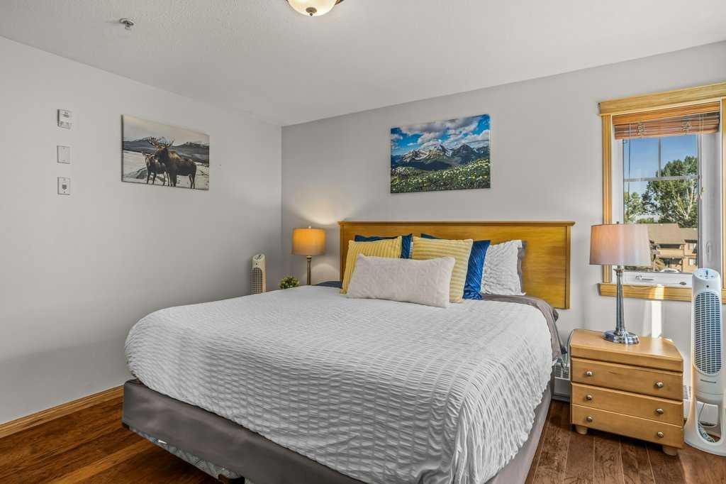 303, 999 Bow Valley Trail Trail 