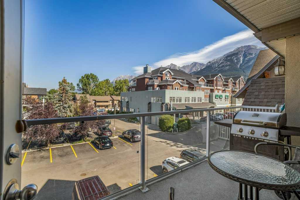 303, 999 Bow Valley Trail Trail 