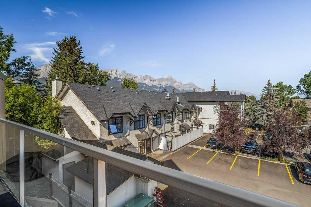 303, 999 Bow Valley Trail Trail 