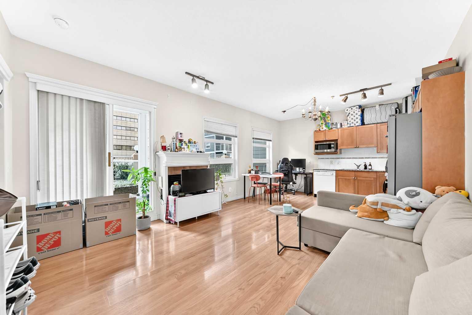 109, 333 Riverfront Avenue SE