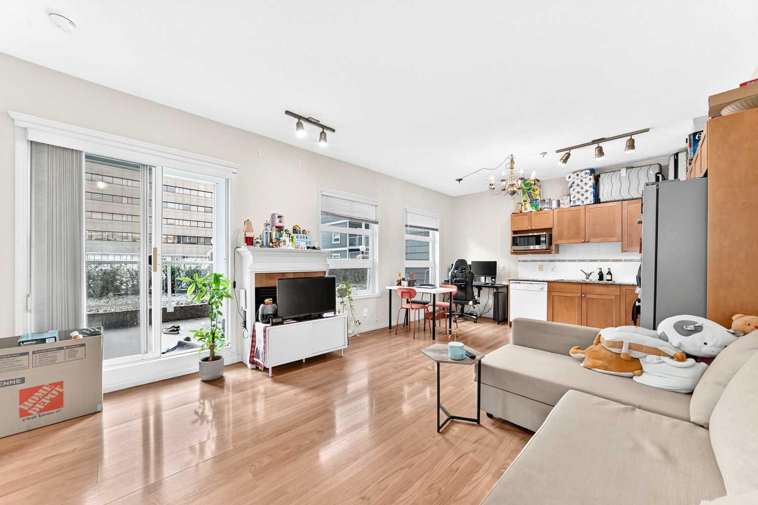 109, 333 Riverfront Avenue SE