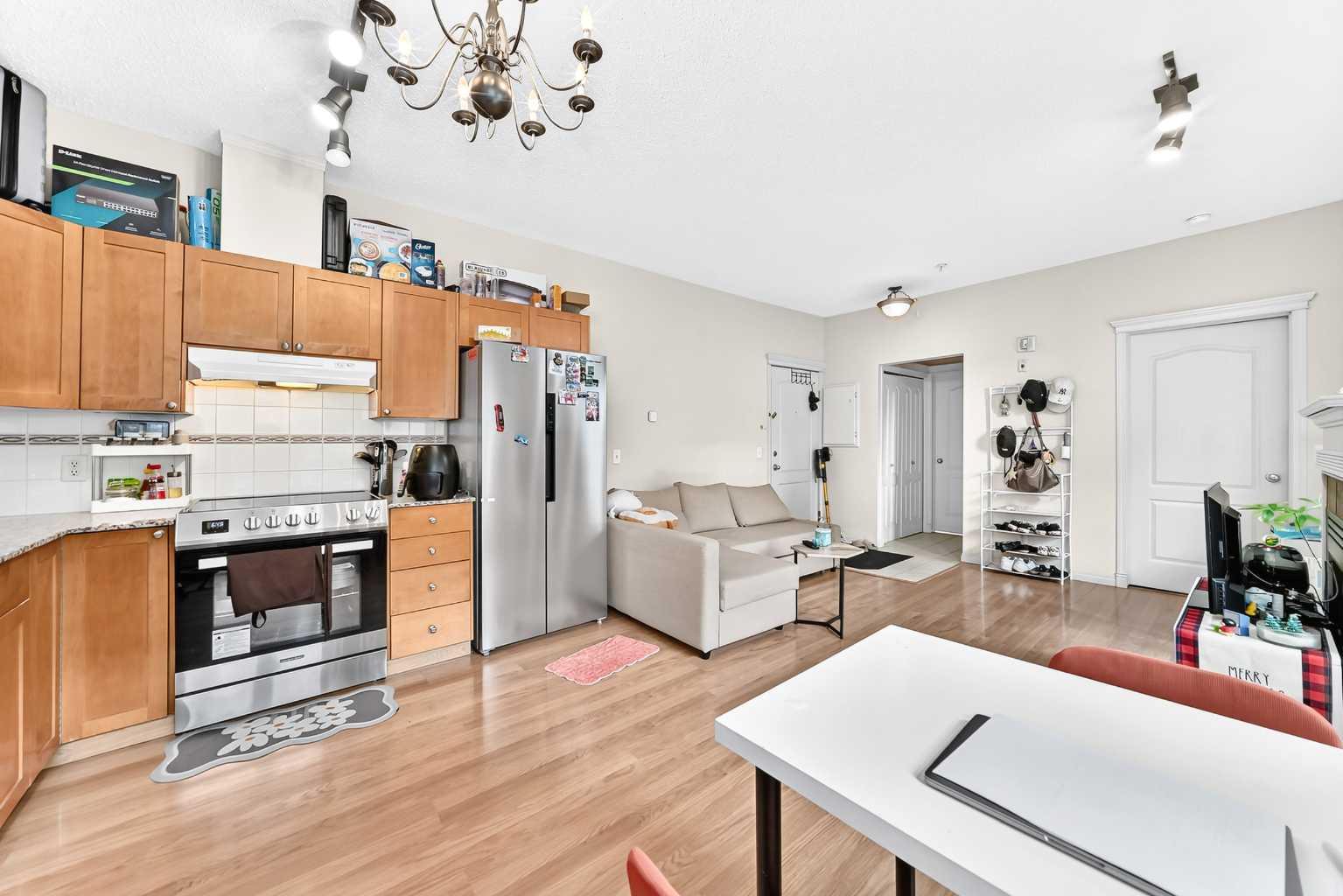 109, 333 Riverfront Avenue SE