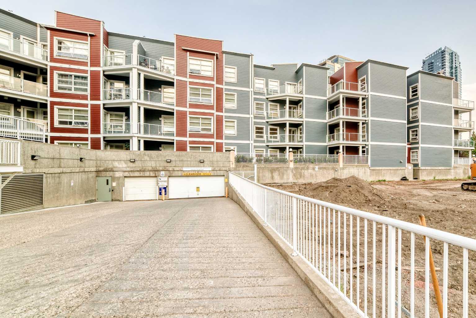 109, 333 Riverfront Avenue SE
