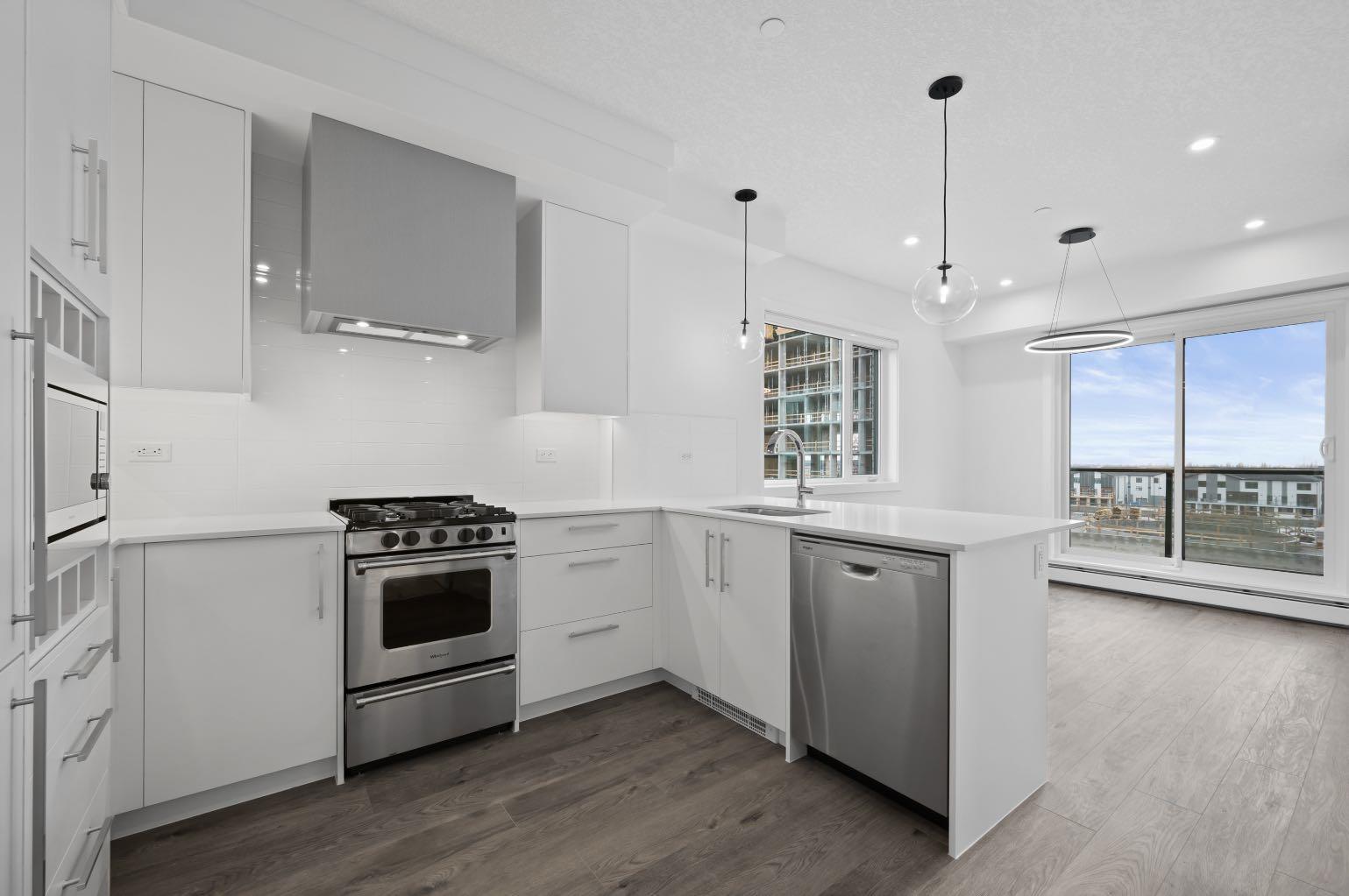 402, 8370 Broadcast Avenue SW