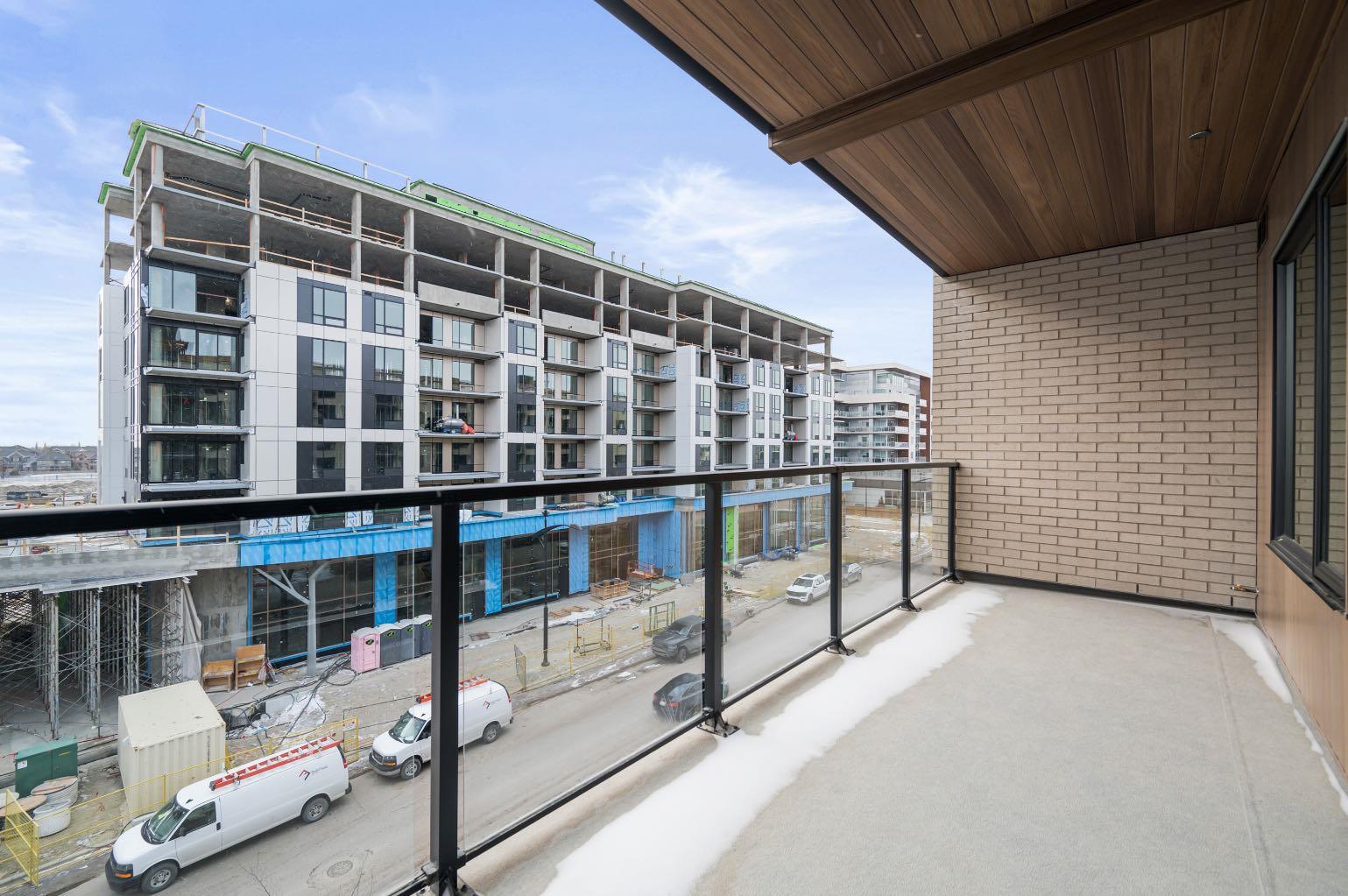402, 8370 Broadcast Avenue SW