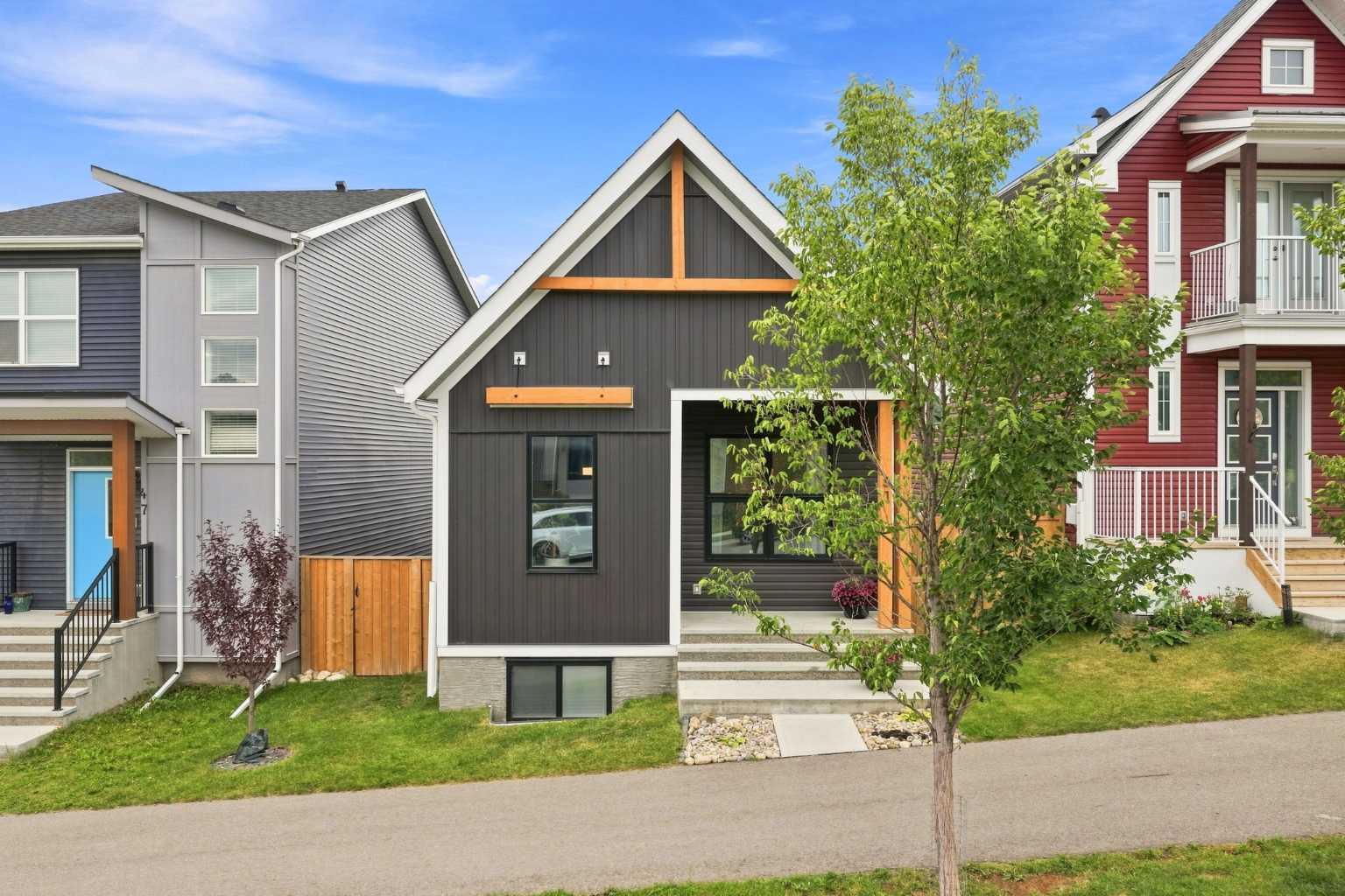 51 Haskayne Drive NW