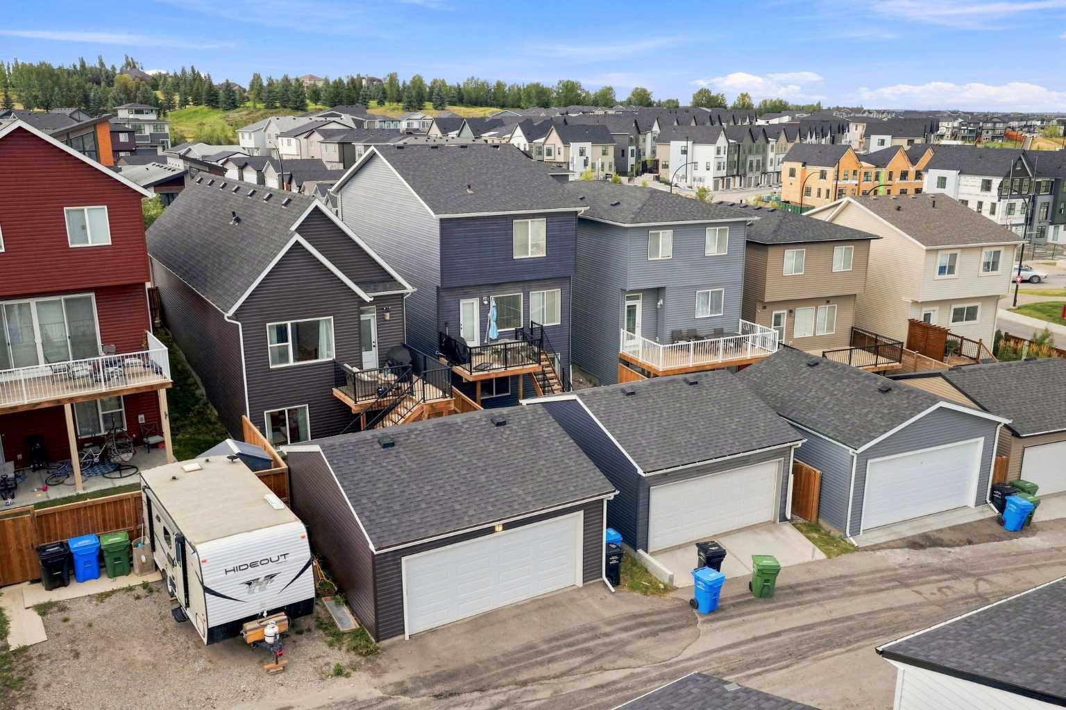 51 Haskayne Drive NW