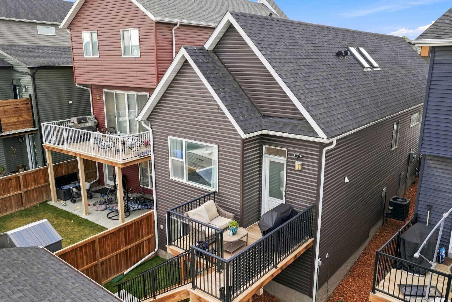 51 Haskayne Drive NW