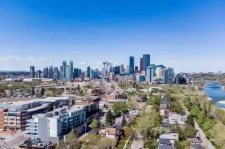 411, 35 Inglewood Park SE