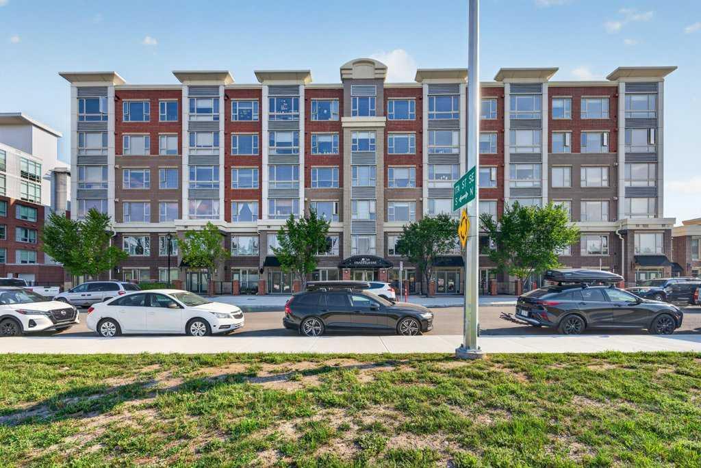 411, 35 Inglewood Park SE