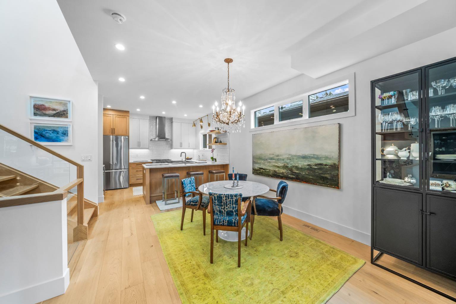 2, 617 4th Street 