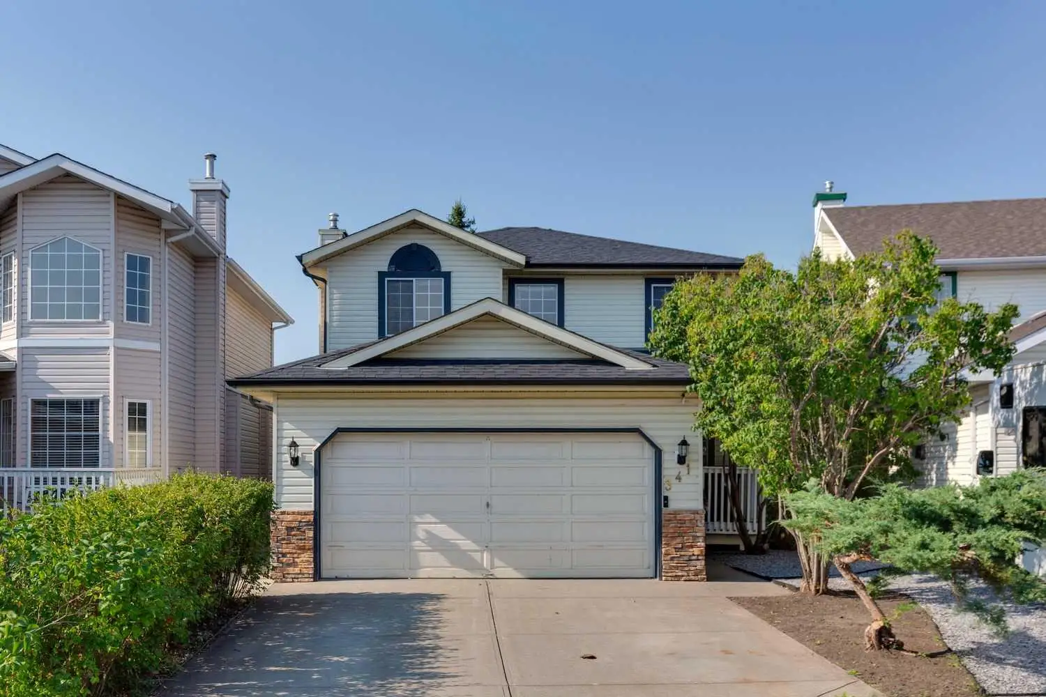 341 Coral Keys Villas NE