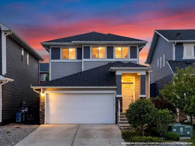 135 Bayview Circle SW
