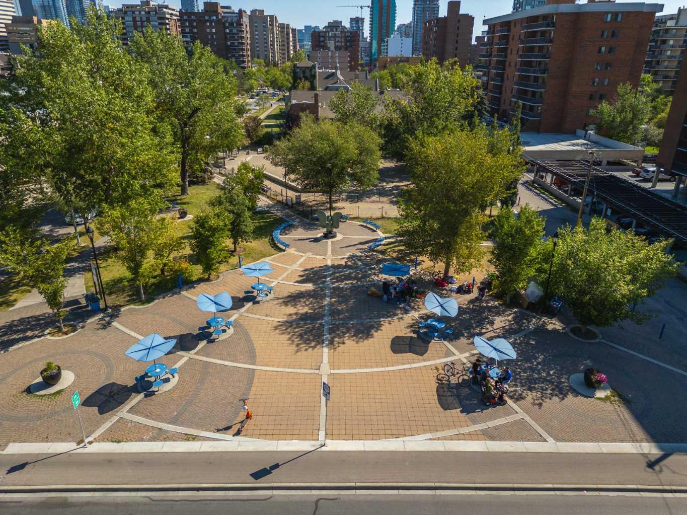 101, 1311 15 Avenue SW