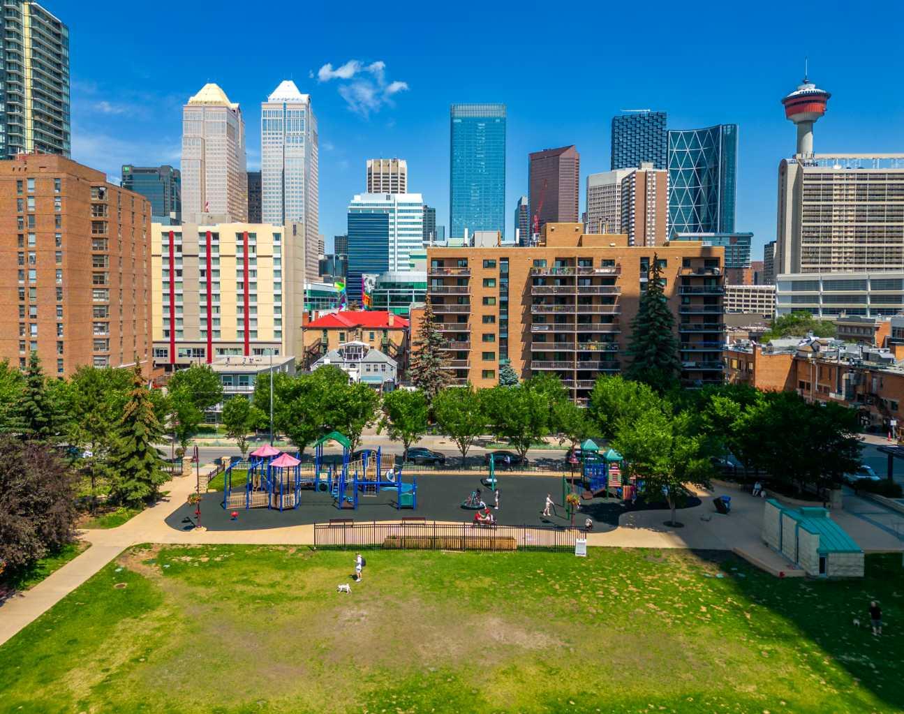 101, 1311 15 Avenue SW