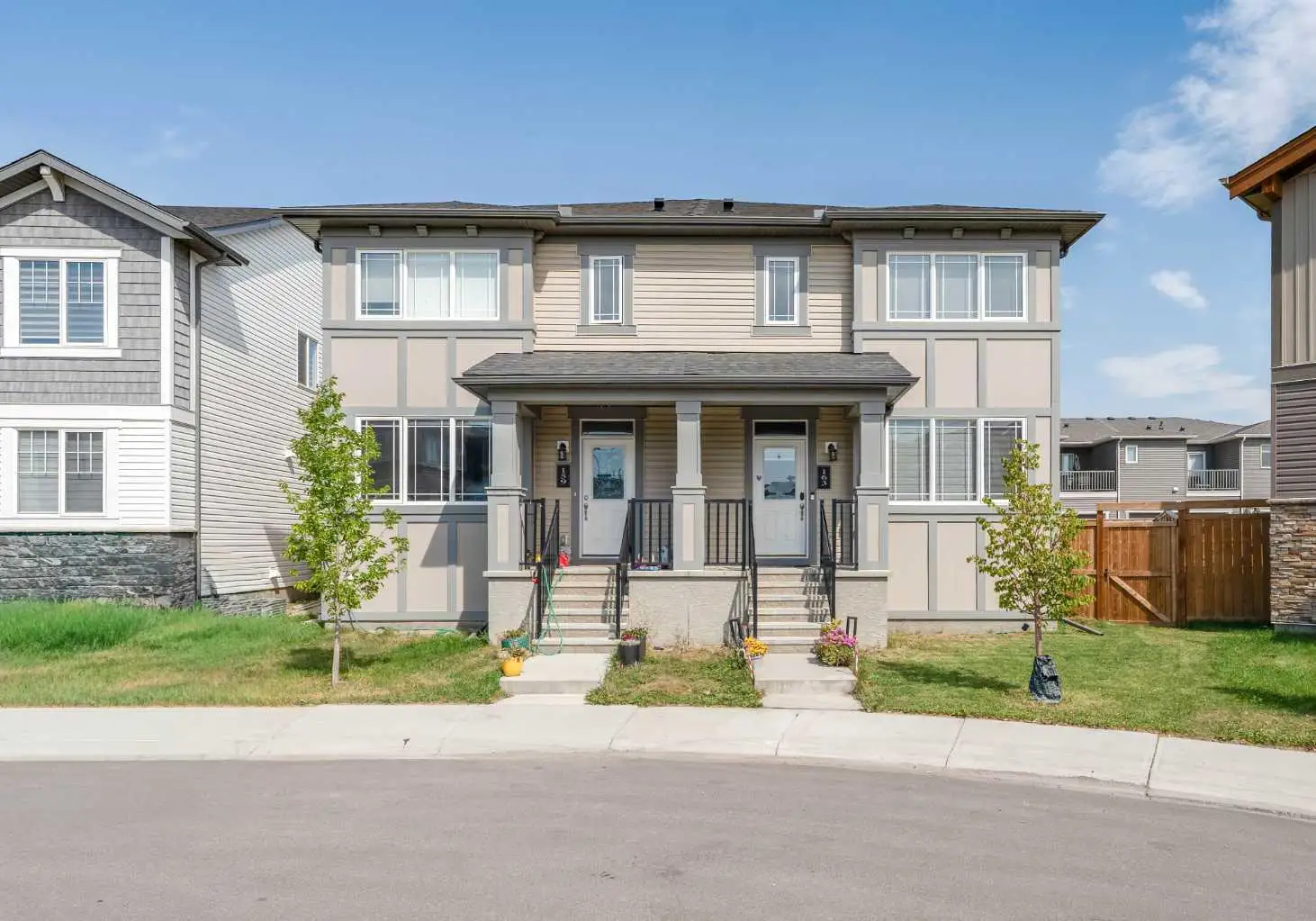 163 Carringham Road NW