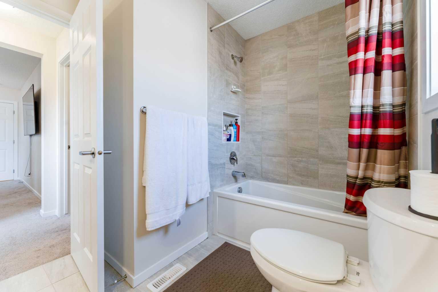 163 Carringham Road NW