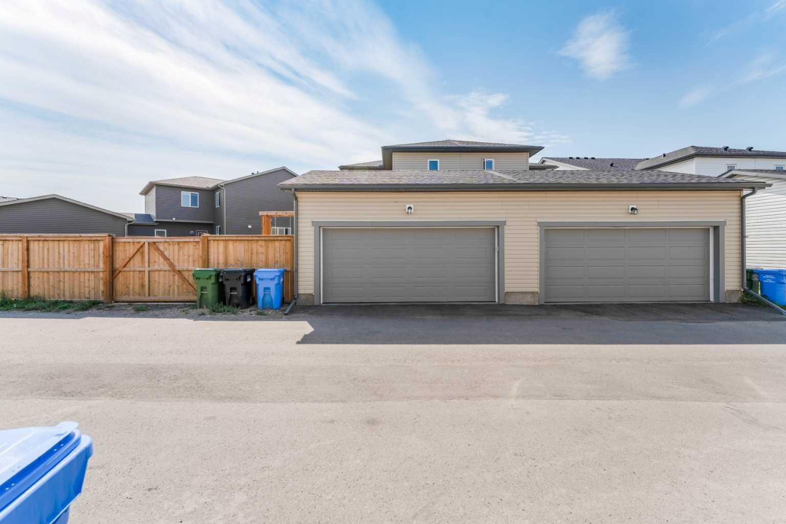 163 Carringham Road NW