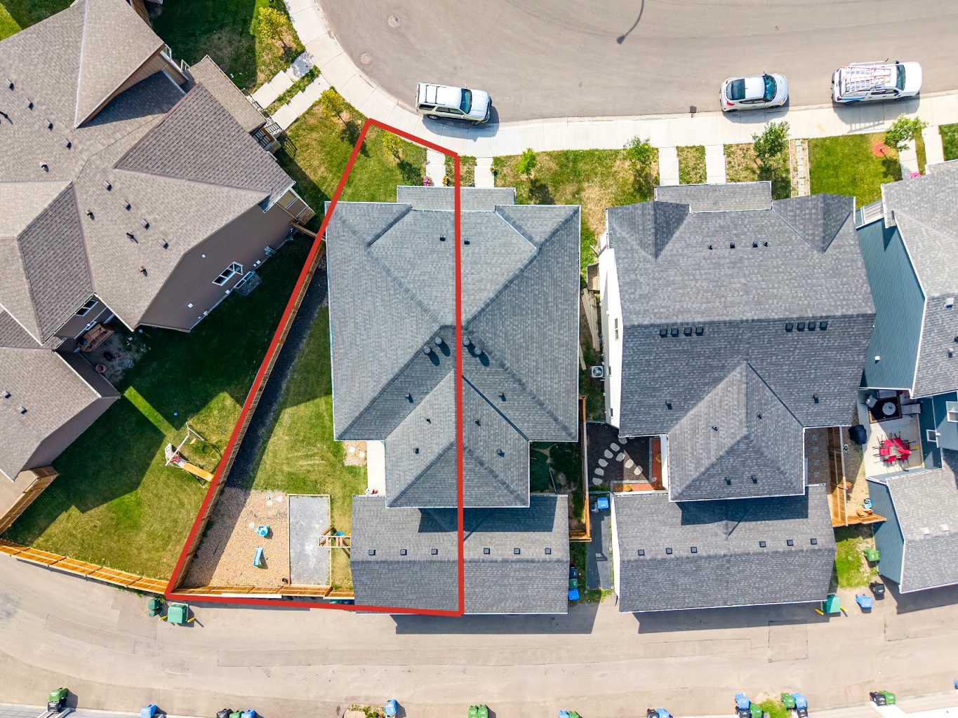163 Carringham Road NW
