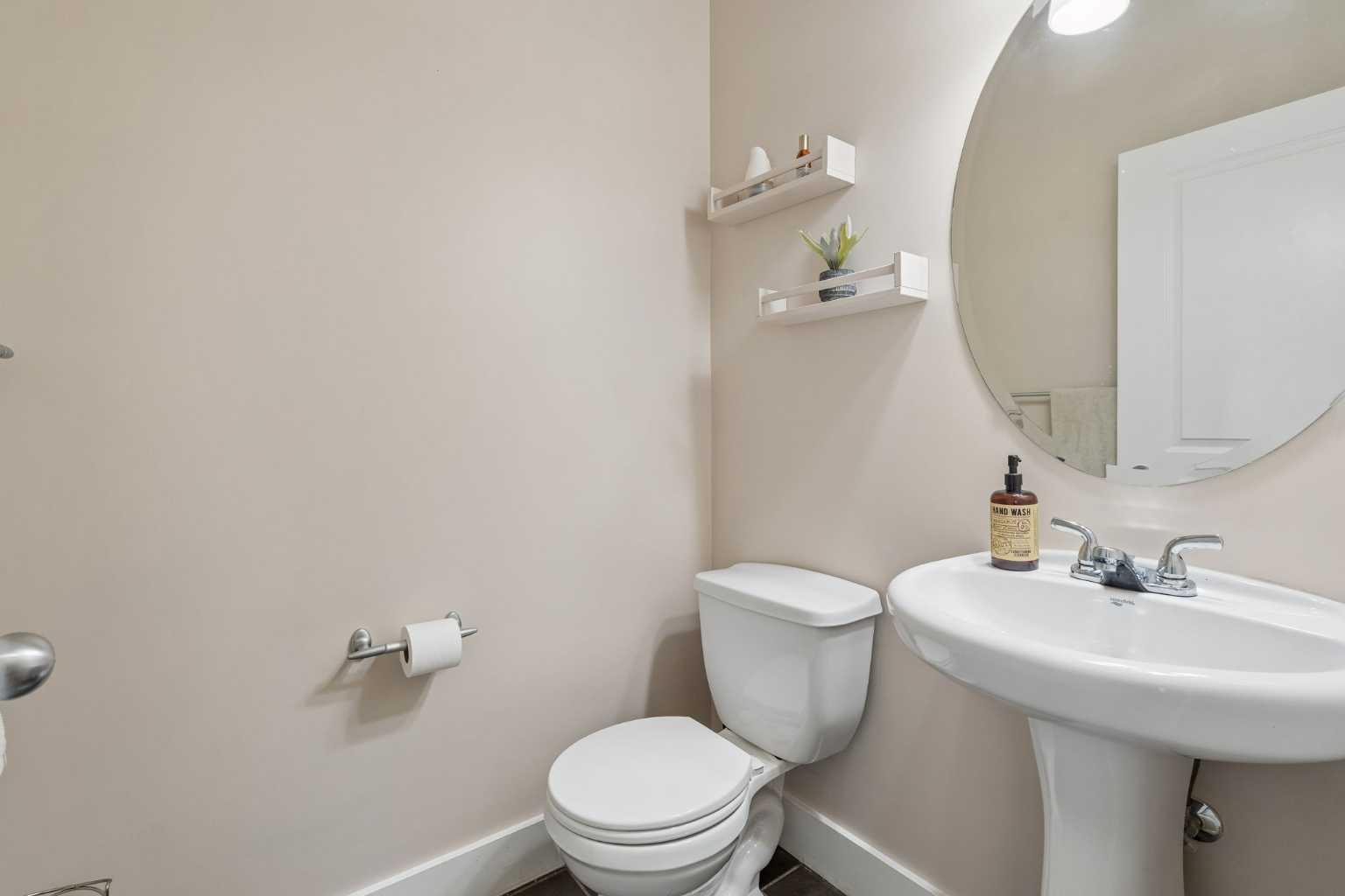45 Mahogany Terrace SE