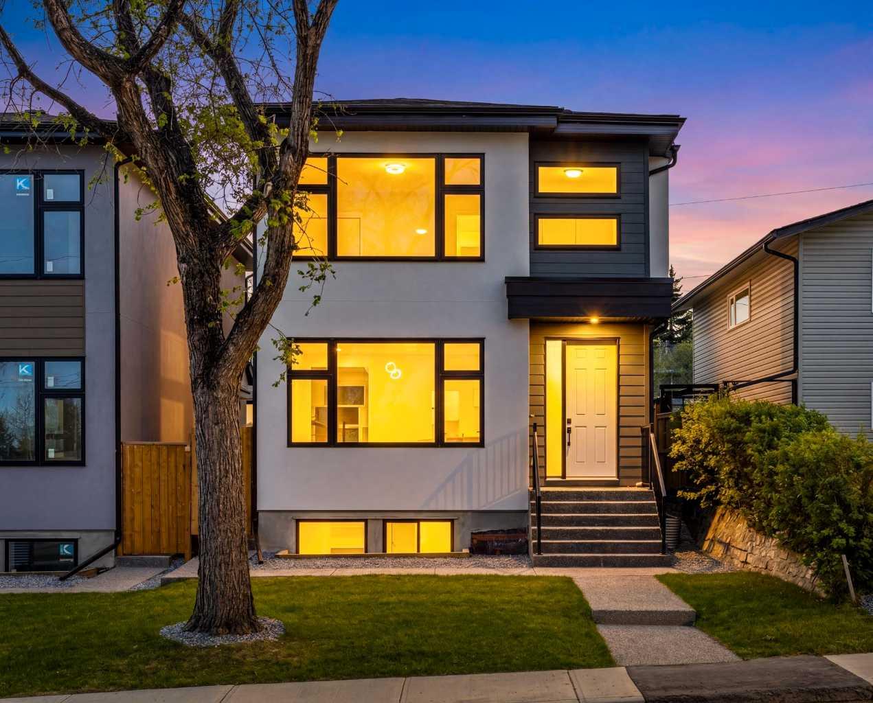 423 Hendon Drive NW