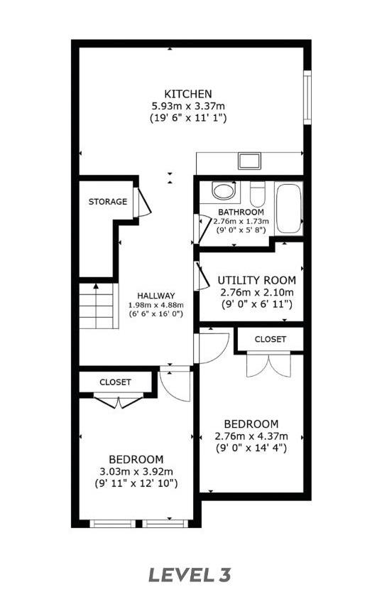 423 Hendon Drive NW