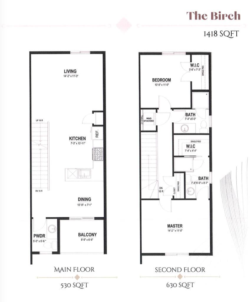 301, 67 Panatella Square NW