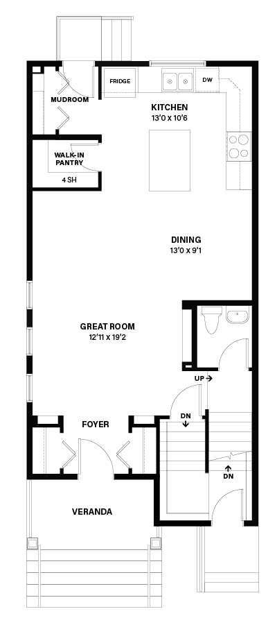 261 Veranda Boulevard SW