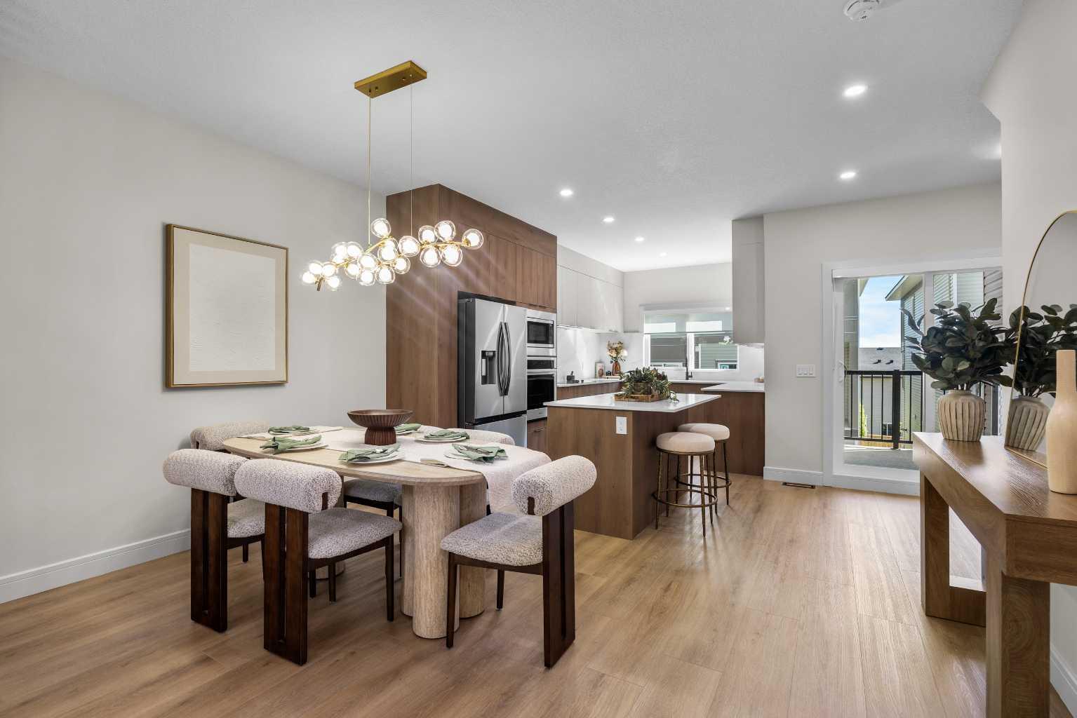 302, 67 Panatella Square NW