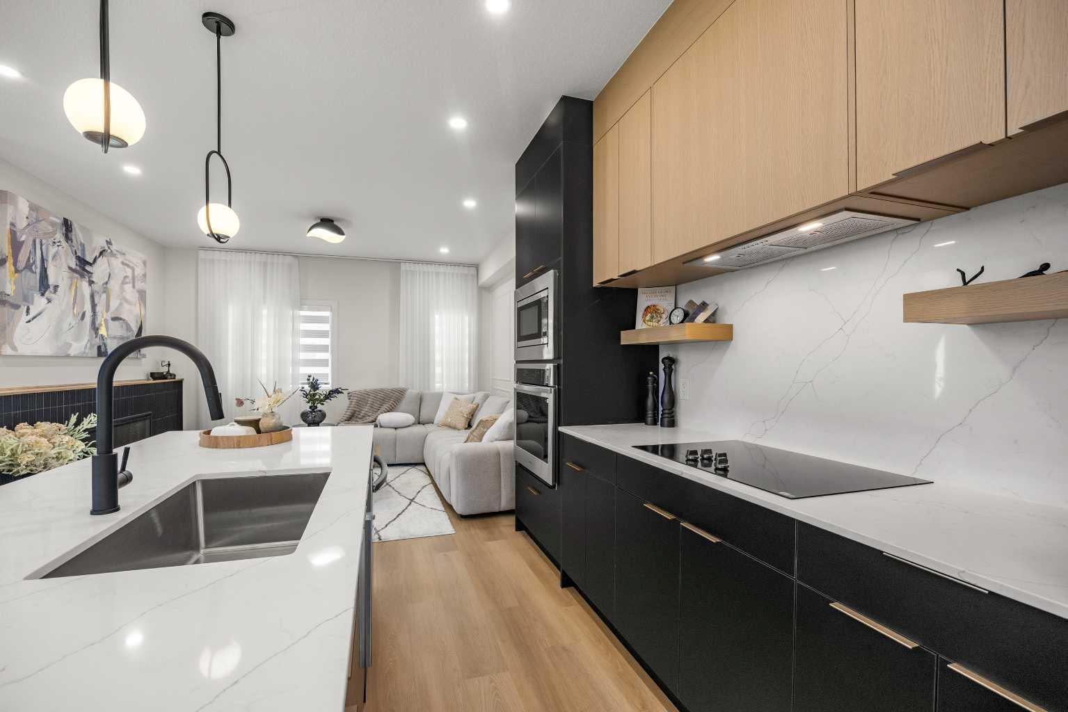 305, 67 Panatella Square NW