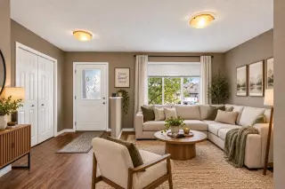 11 Saddlebrook Mews NE