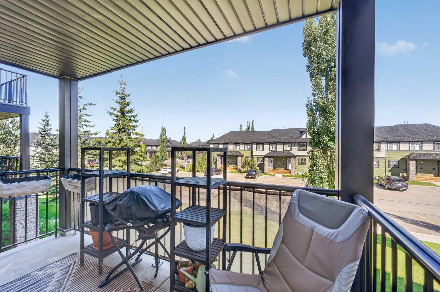 2207, 140 Sagewood Boulevard SW