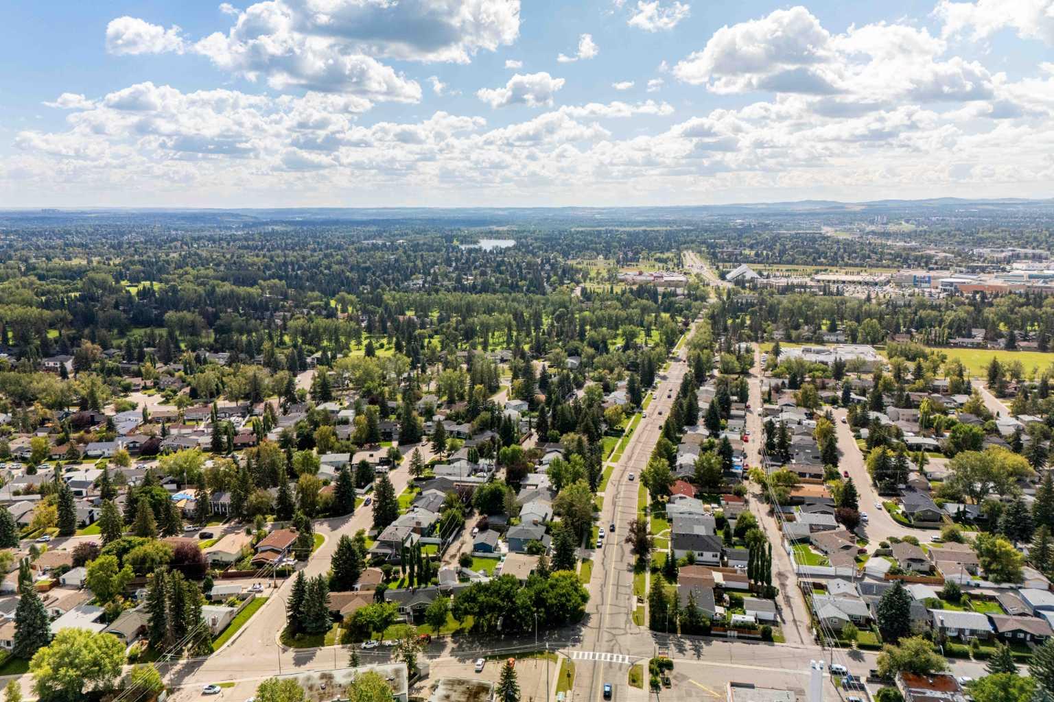 532 Willow Park Drive SE