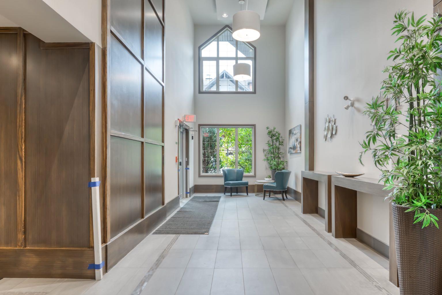 2203, 15 Sunset Square 