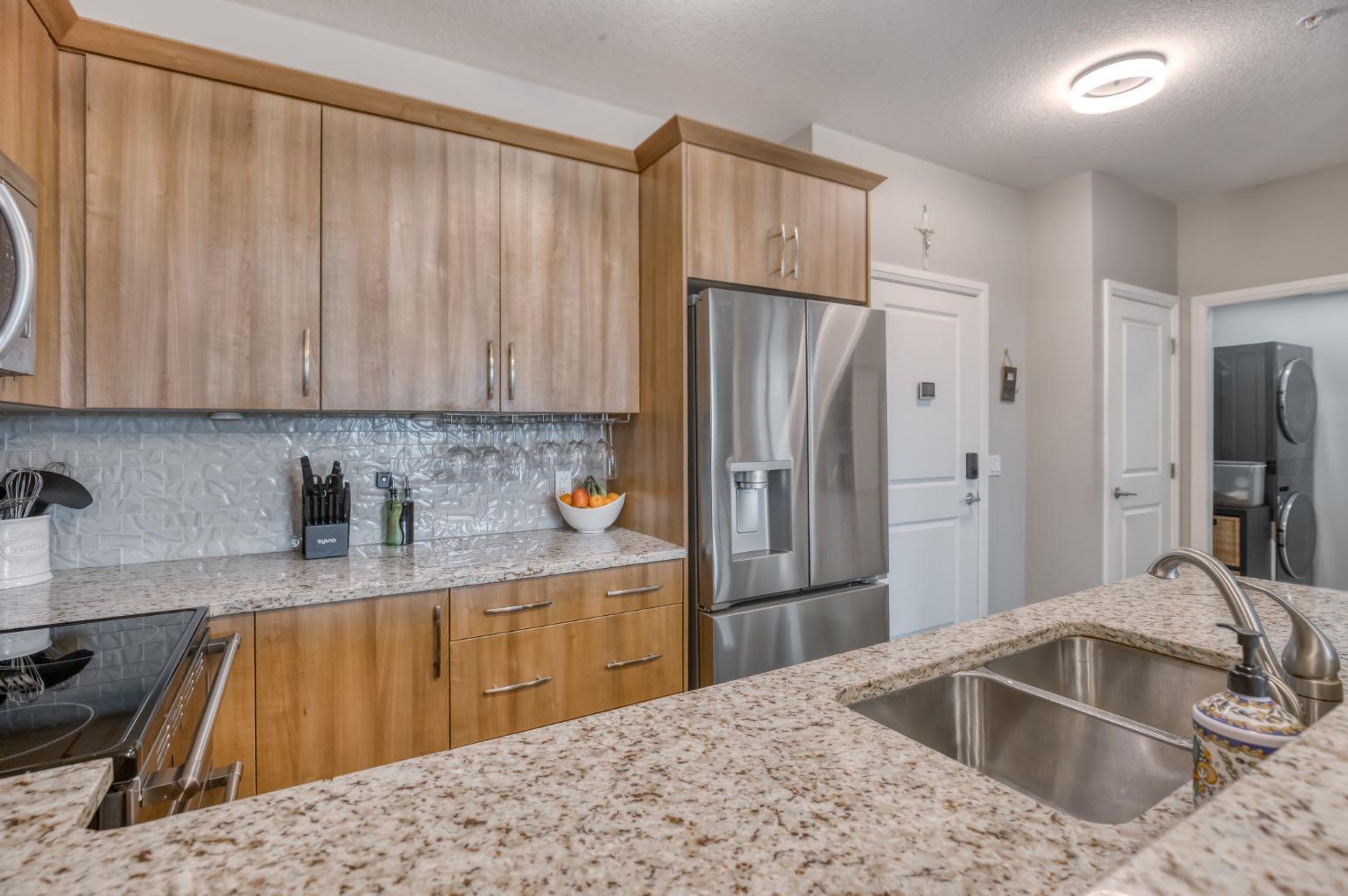 2203, 15 Sunset Square 