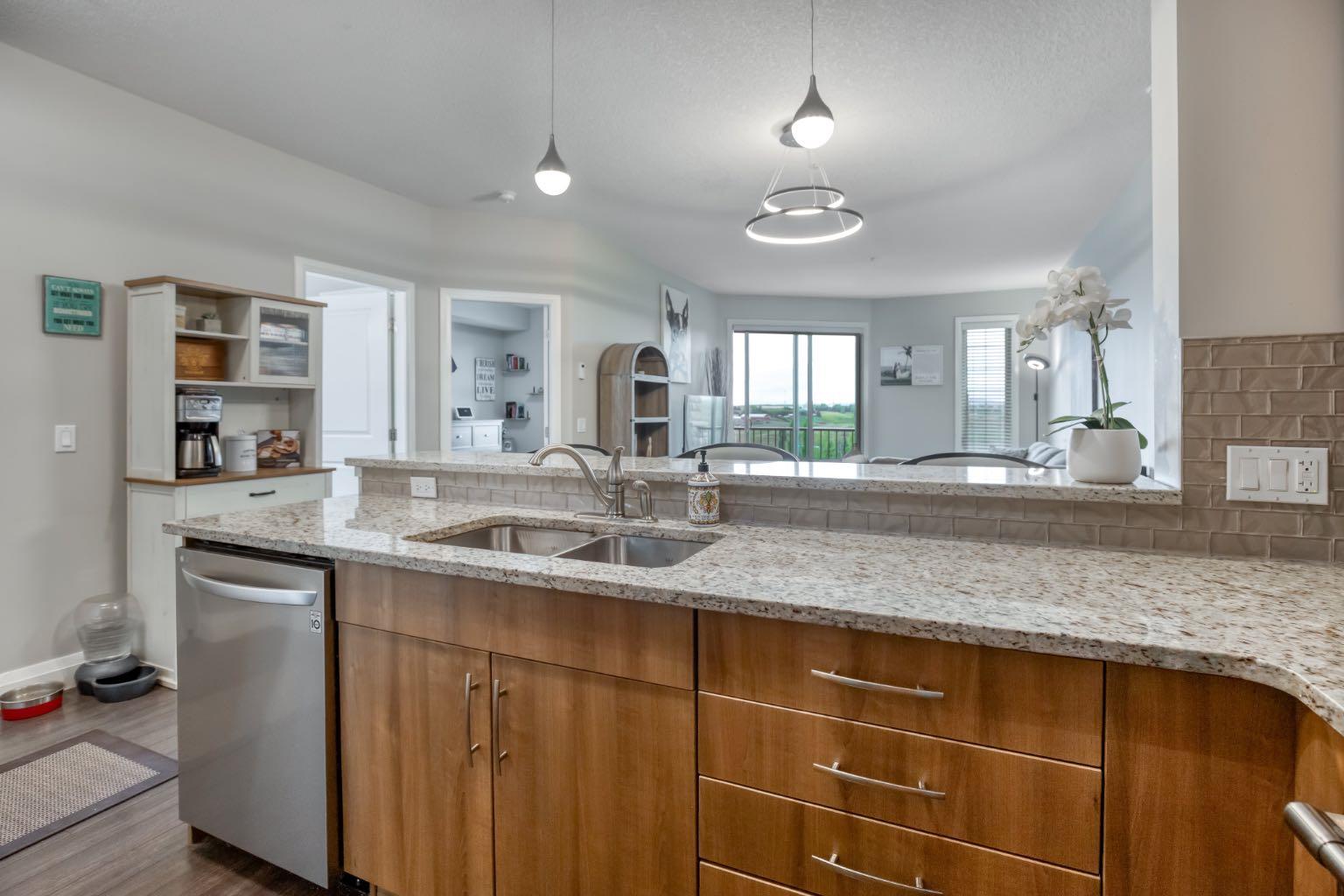 2203, 15 Sunset Square 