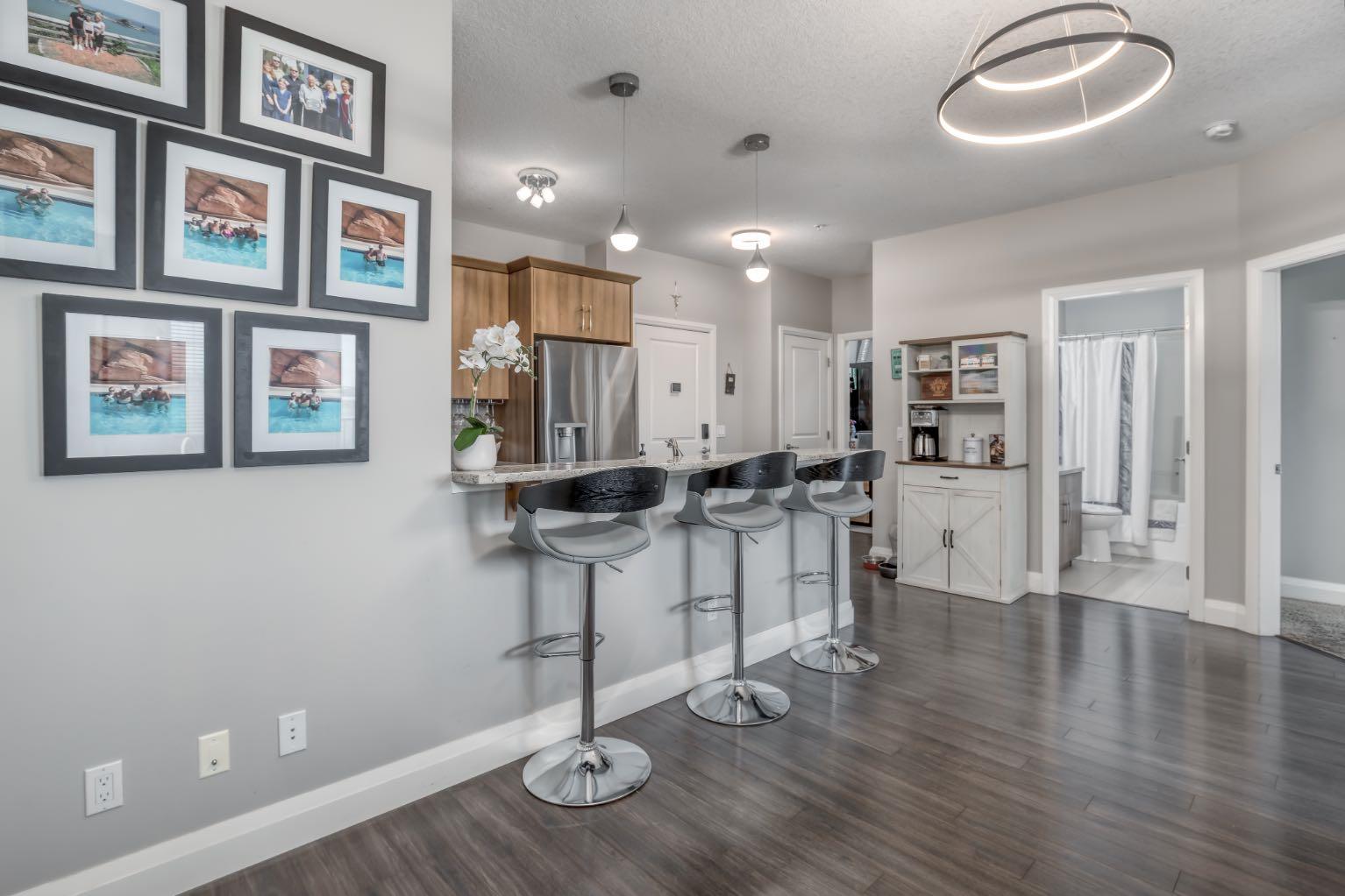 2203, 15 Sunset Square 