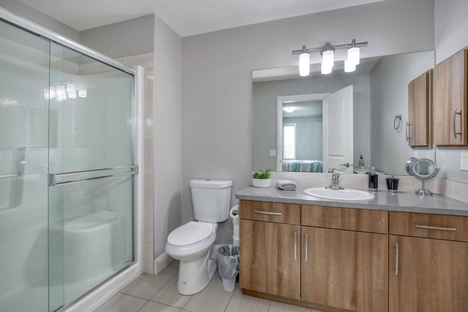 2203, 15 Sunset Square 