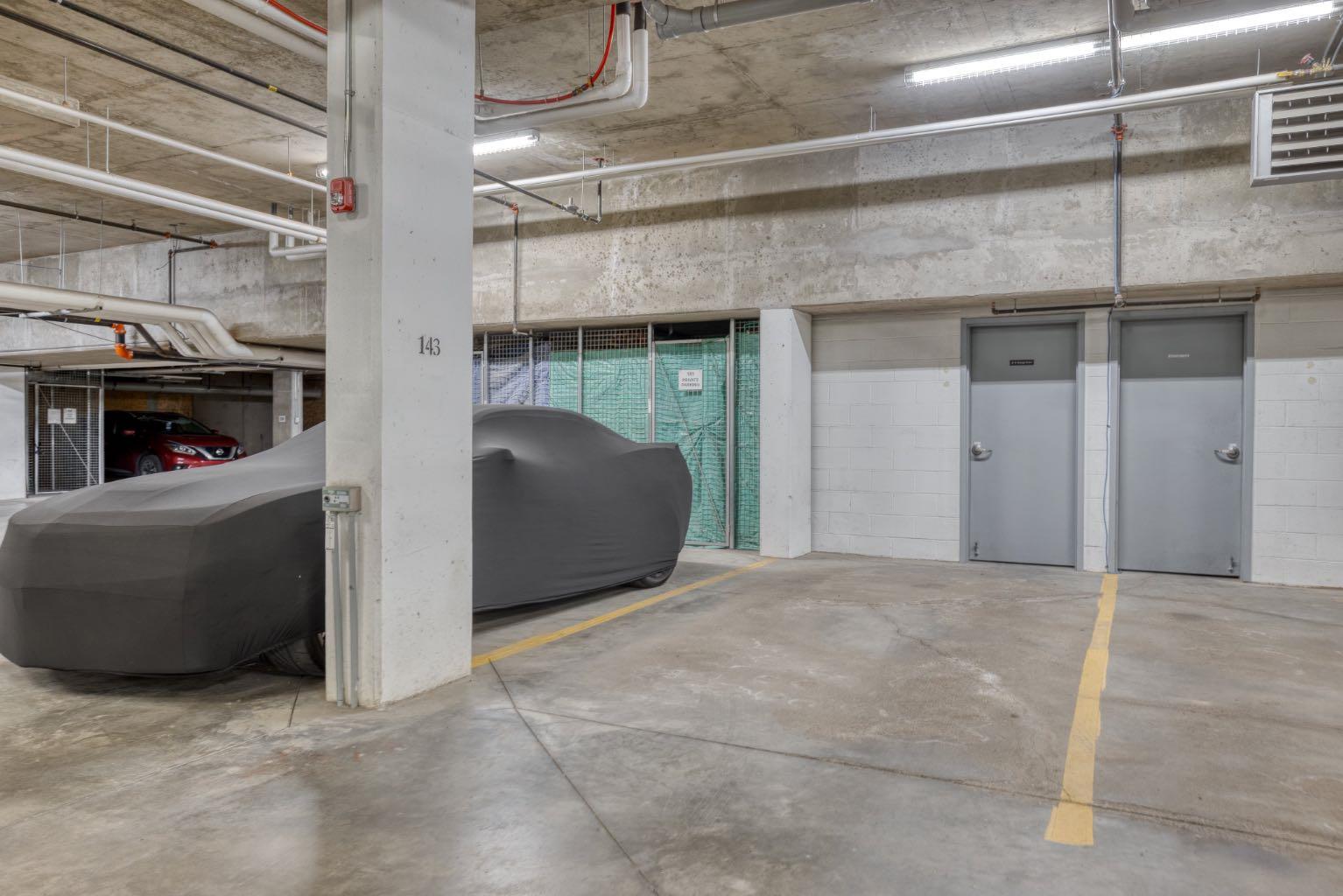 2203, 15 Sunset Square 