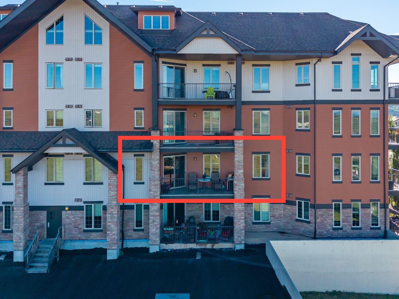 2203, 15 Sunset Square 