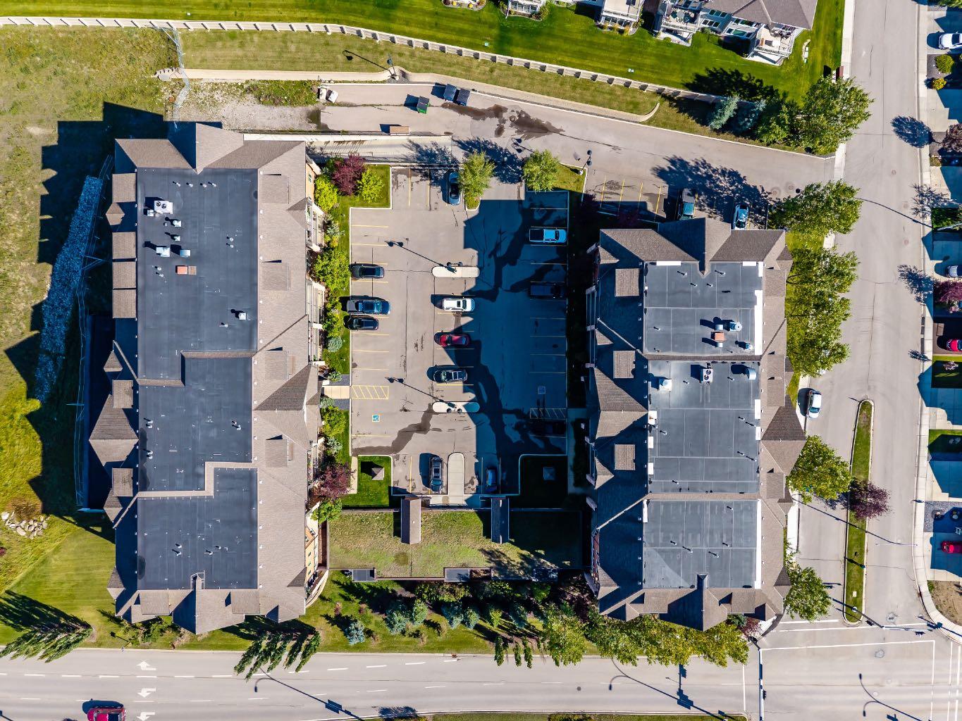 2203, 15 Sunset Square 