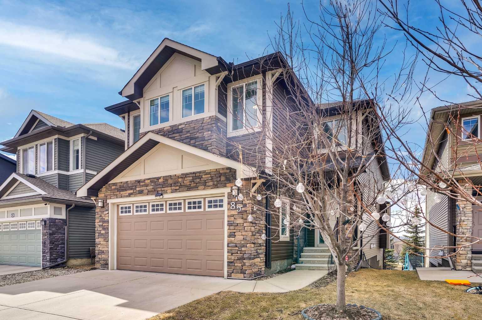85 evansborough Way NW