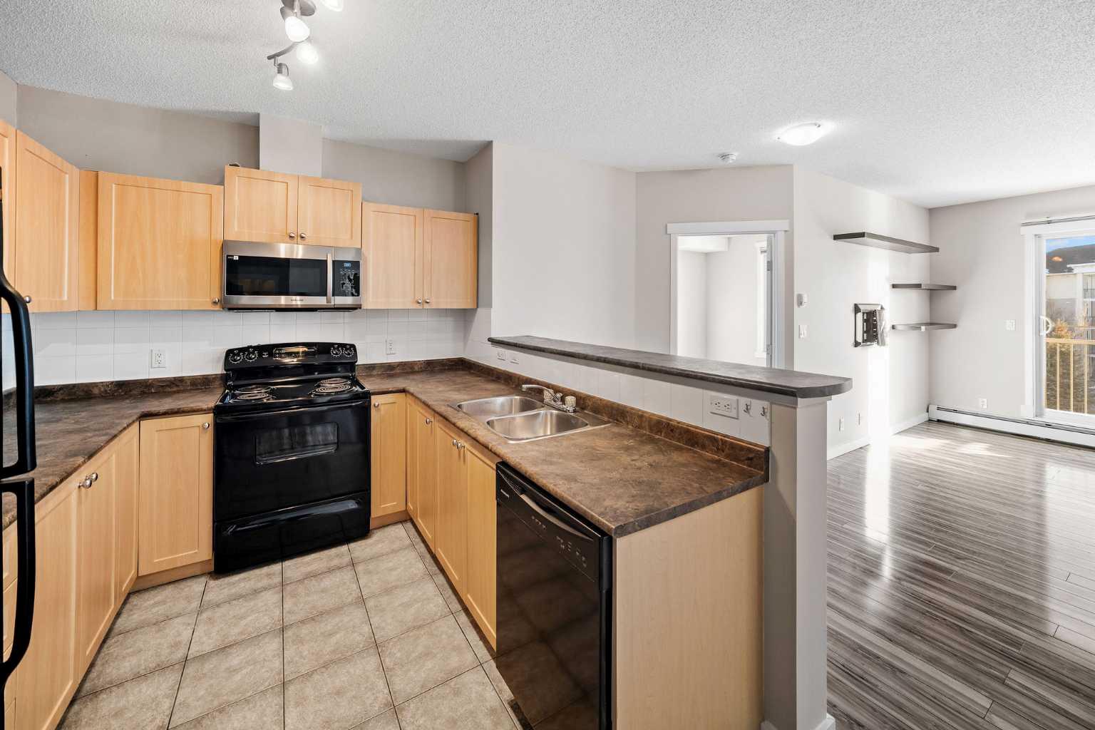 1315, 333 Taravista Drive NE